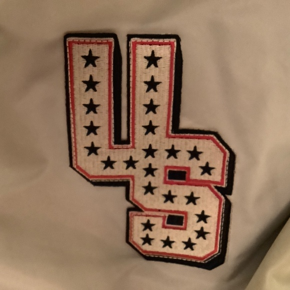 Us soccer jacket - Picture 3 of 3